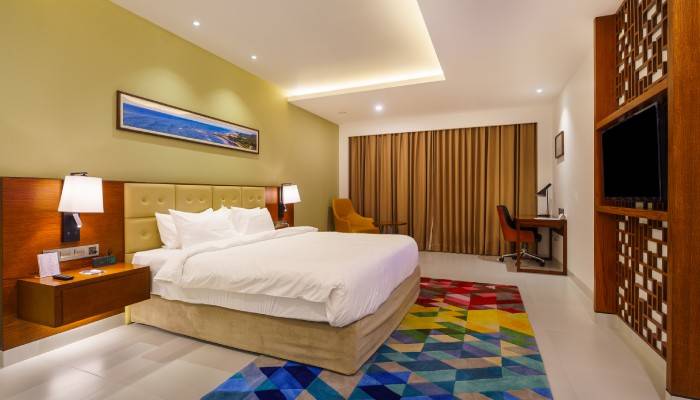 Best Western Heritage Hotel Coxs Bazar