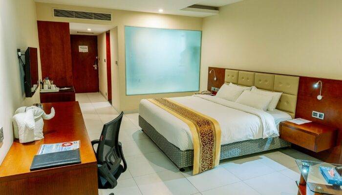 Best Western Heritage Cox Bazar Hotel