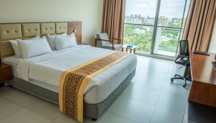 Best Western Heritage Hotel Coxs Bazar