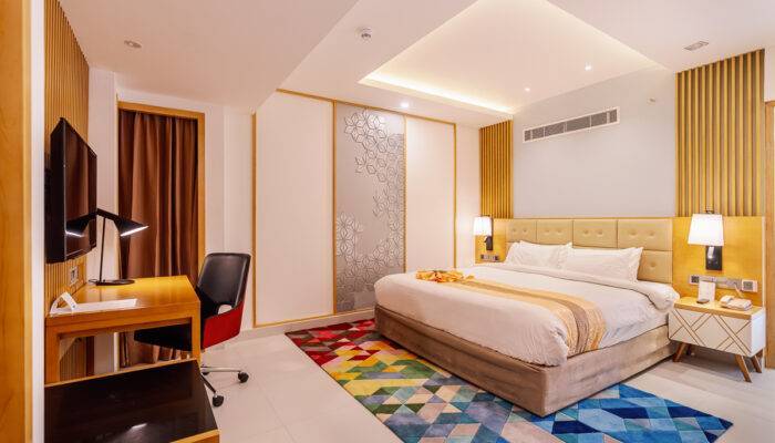 Best Western Heritage cox bazar Hotel 